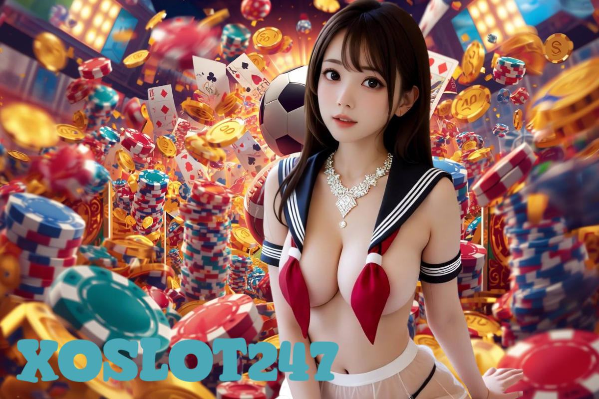 xoslot247 login