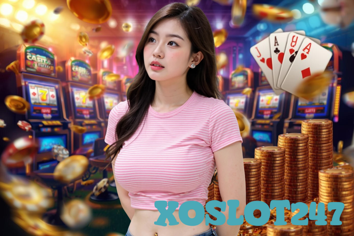 xoslot247 casino